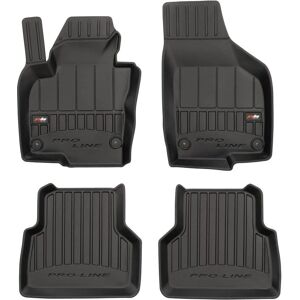 FROGUM Malli 3D407619 Kumimatot Volkswagen Tiguan I FROGUM Malli 3D407619 Kumimatot Volkswagen Tiguan I