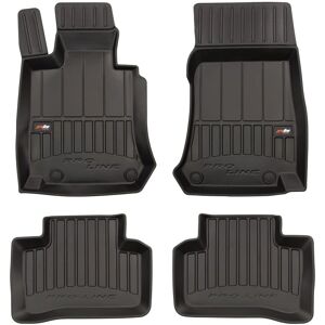 FROGUM GLC SUV Kumimatot - Mittatilaus Etu & Takas FROGUM GLC SUV Kumimatot - Mittatilaus Etu & Takas
