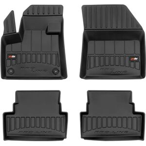 FROGUM FRG 3D407947 - Rubber voor- en achtermatten - Opel Grandland X FROGUM FRG 3D407947 - Rubber voor- en achtermatten - Opel Grandland X