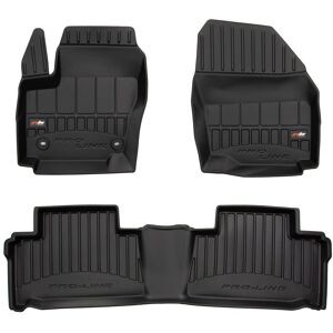 FROGUM Kumimatot Ford Galaxy Mk2 FROGUM Kumimatot Ford Galaxy Mk2