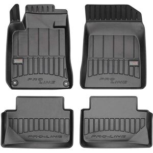 FROGUM Peugeot 508 Rubber Mat Set - Op maat FROGUM Peugeot 508 Rubber Mat Set - Op maat
