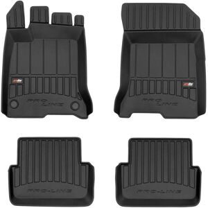 FROGUM FRG 3D408395 - Rubber autostoilemattens FROGUM FRG 3D408395 - Rubber autostoilemattens