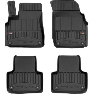 Frogum Audi Q7 Gummimatten - 4 Stück Frogum Audi Q7 Gummimatten - 4 Stück