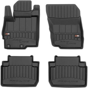 FROGUM FRG 3D408500 Kumimatot autoon - Kaikki sääolosuhteet Mitsubishi FROGUM FRG 3D408500 Kumimatot autoon - Kaikki sääolosuhteet Mitsubishi