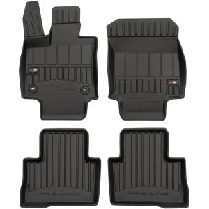 FROGUM Model FRG 3D408890 Autostoelenmatten - Op maat voor Toyota RAV4 V FROGUM Model FRG 3D408890 Autostoelenmatten - Op maat voor Toyota RAV4 V