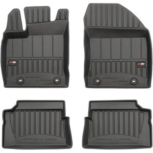FROGUM FRG 3D409125 Kumimatto - Lattiamatto FROGUM FRG 3D409125 Kumimatto - Lattiamatto