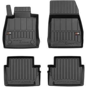 FROGUM FRG 3D409675 Rubber Vloermat - Floor Mats FROGUM FRG 3D409675 Rubber Vloermat - Floor Mats