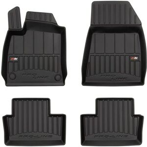 FROGUM ProLine 3D Auton matot - Renault Clio V FROGUM ProLine 3D Auton matot - Renault Clio V
