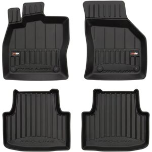 FROGUM proLine 3D Tappeti auto su misura FROGUM proLine 3D Tappeti auto su misura