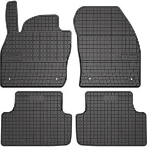 Frogum VW T-Cross 2018- Rubber Matten - A040 Frogum VW T-Cross 2018- Rubber Matten - A040