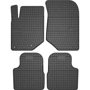 Tapis en Caoutchouc Frogum pour Peugeot 2008 II (2019-) - Tapis - Publicité Tapis en Caoutchouc Frogum pour Peugeot 2008 II (2019-) - Tapis - Publicité
