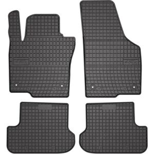 FROGUM Basic 411104 Tapis de sol pour voiture - Sur mesure VW Beetle - Publicité FROGUM Basic 411104 Tapis de sol pour voiture - Sur mesure VW Beetle - Publicité