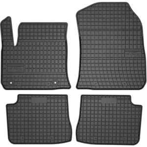 Frogum Opel Corsa-e 2019- Set rubber matten Frogum Opel Corsa-e 2019- Set rubber matten