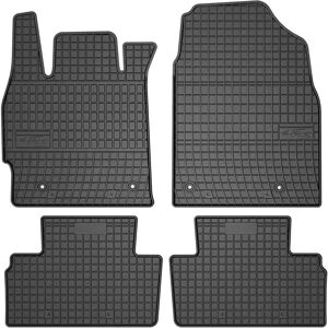 Frogum Mazda CX-7 Gummimatot - Auton matot Frogum Mazda CX-7 Gummimatot - Auton matot