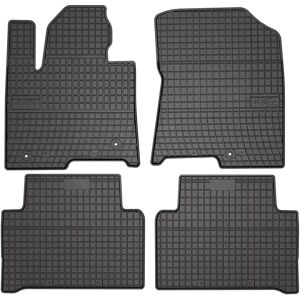 Tappetini in gomma Frogum per Kia Sorento IV - 2020+ Tappetini in gomma Frogum per Kia Sorento IV - 2020+