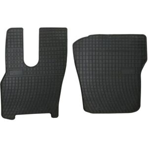 Frogum MMT A040 412453 Tapis en caoutchouc pour voiture - Tapis de sol - Publicité Frogum MMT A040 412453 Tapis en caoutchouc pour voiture - Tapis de sol - Publicité