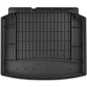 Frogum A042 TM413184 Tapete de porta-malas - Impermeável, Ajuste universal Frogum A042 TM413184 Tapete de porta-malas - Impermeável, Ajuste universal