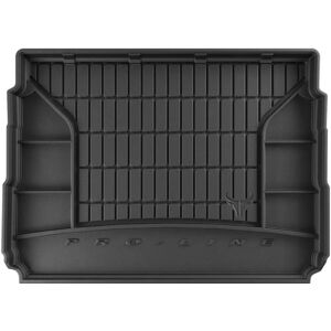 Frogum A042 TM413948 Voetenmat - Universeel passend voor achterbak en laarzen Frogum A042 TM413948 Voetenmat - Universeel passend voor achterbak en laarzen