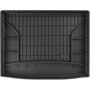 Tapete de porta-malas de borracha sob medida - FROGUM TM414396 Tapete de porta-malas de borracha sob medida - FROGUM TM414396