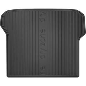 FROGUM FRG DZ406049 Autokofferbakmat Zwart Waterdicht Duurzaam Fiat Doblo FROGUM FRG DZ406049 Autokofferbakmat Zwart Waterdicht Duurzaam Fiat Doblo