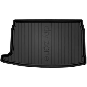 Kustom TPE Tavaratilan matto VW Polo V 2009-2017 Kustom TPE Tavaratilan matto VW Polo V 2009-2017