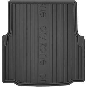 FROGUM BMW E46 Sedan Bagageruimte Mat - Bestand tegen olie & UV FROGUM BMW E46 Sedan Bagageruimte Mat - Bestand tegen olie & UV
