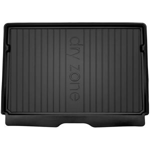 FROGUM Op maat gemaakte kofferbakmat voor Citroen C3 Aircross II FROGUM Op maat gemaakte kofferbakmat voor Citroen C3 Aircross II