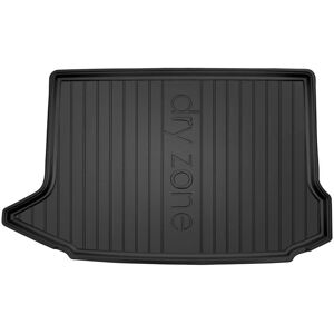 FROGUM Skreddersydd bagasjeromsmatte for Hyundai Kona - UV-beständig - DZ401150 FROGUM Skreddersydd bagasjeromsmatte for Hyundai Kona - UV-beständig - DZ401150