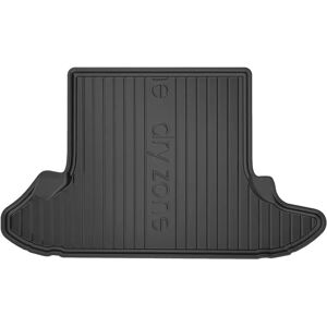 Tapis de coffre personnalisé Frogum pour BMW E46 Compact - Publicité Tapis de coffre personnalisé Frogum pour BMW E46 Compact - Publicité