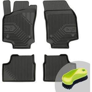 FROGUM DZ404342 Matkalaukun lattiamatto - Kestävä, Yleiskäyttöinen, Vedenkestävä FROGUM DZ404342 Matkalaukun lattiamatto - Kestävä, Yleiskäyttöinen, Vedenkestävä