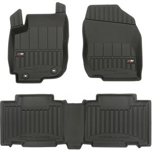 FROGUM FRG 3D425040 Rubber vloermat - Vloermat FROGUM FRG 3D425040 Rubber vloermat - Vloermat