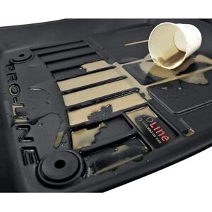 Tapetes de Borracha FROGUM ProLine 3D - Car Floor Mats Tapetes de Borracha FROGUM ProLine 3D - Car Floor Mats