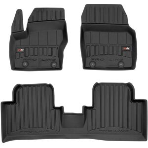 FROGUM Rubber Matten voor Ford C-Max - 3D426146 FROGUM Rubber Matten voor Ford C-Max - 3D426146