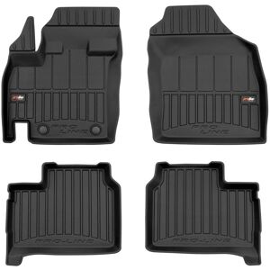 Tappetini in gomma FROGUM FRG 3D426160 - Set completo Tappetini in gomma FROGUM FRG 3D426160 - Set completo
