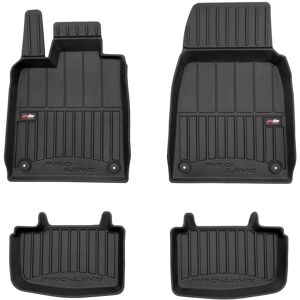 FROGUM FRG 3D427297 - Vloermatten Set FROGUM FRG 3D427297 - Vloermatten Set
