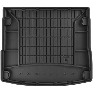 Proline alfombrillas BMW i4 G26 3D TPE - Tapetes de coche Proline alfombrillas BMW i4 G26 3D TPE - Tapetes de coche