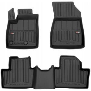 Proline - Tpe 3D Renault Austral 22> - Alfombrillas Proline - Tpe 3D Renault Austral 22> - Alfombrillas