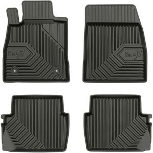 FROGUM Modello FRG77407237 - Tappetino in gomma per auto FROGUM Modello FRG77407237 - Tappetino in gomma per auto