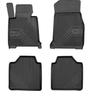 FROGUM Tapis de Sol BMW F34 - Universel, Caoutchouc de Qualité - Publicité FROGUM Tapis de Sol BMW F34 - Universel, Caoutchouc de Qualité - Publicité