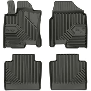 FROGUM FRG77407268 - Tapetes de suelo para coche FROGUM FRG77407268 - Tapetes de suelo para coche