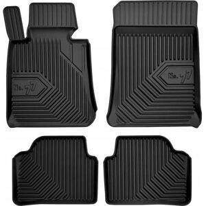 FROGUM FRG77408678 - Autofußmatte - Schwarz FROGUM FRG77408678 - Autofußmatte - Schwarz