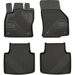FROGUM FRG77407572 - Alfombrillas de goma para coche FROGUM FRG77407572 - Alfombrillas de goma para coche