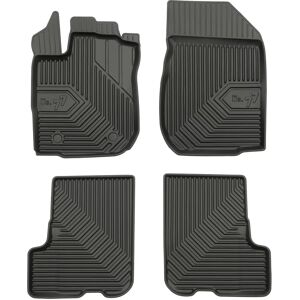 FROGUM FRG77408746 - Musta kumimatto autoon FROGUM FRG77408746 - Musta kumimatto autoon