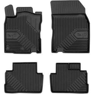 FROGUM FRG77409538 - Kumikasetti - Musta - Henkilöauto FROGUM FRG77409538 - Kumikasetti - Musta - Henkilöauto