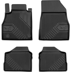 FROGUM FRG77409620 Tapetes para coche - TPE, 2,15kg, Pasajero FROGUM FRG77409620 Tapetes para coche - TPE, 2,15kg, Pasajero