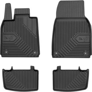 FROGUM FRG77427297 Rubber Vloermatten - Vloermatten FROGUM FRG77427297 Rubber Vloermatten - Vloermatten