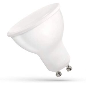 Spectrum GU10 6W LED bulb - 4000K, no dim, A+ Spectrum GU10 6W LED bulb - 4000K, no dim, A+