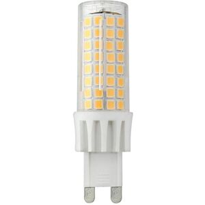 Spectrum G9 7W LED-lamppu - Kylmän valkoinen - Energiansäästö Spectrum G9 7W LED-lamppu - Kylmän valkoinen - Energiansäästö