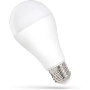 Spectrum LED A65 E27 15W Neutraali - LED-lamppu Spectrum LED A65 E27 15W Neutraali - LED-lamppu