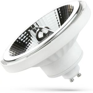 Spectrum LED AR111 GU10 10W Varm Hvid Spotlight - LED Spotlight Spectrum LED AR111 GU10 10W Varm Hvid Spotlight - LED Spotlight